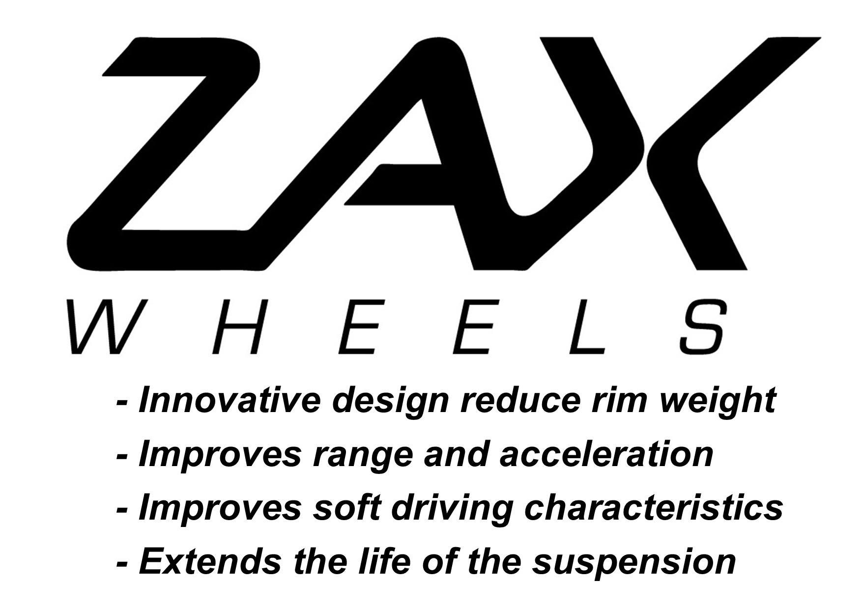 zax wheels